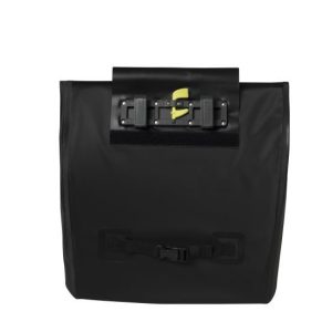 Basil Tas pakaf shopper Bas Urban Dry zwart 17693 Matt Black