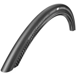 Schwalbe TUBE 28X1 SC ONE HT RG ZW Zwart