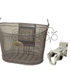 Cordo Mand c&g cuban zilver incl cc300