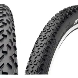 Continental BUB 27.5X220 CO RACE KING PT ZW VW Zwart