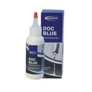 Schwalbe Bandreparatie Schw Doc Blue Tube Sealant 60ml Wit
