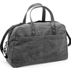 New Looxs TAS CHINOOK CANVAS GRIJS