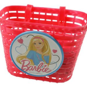 Merkloos MAND KIND BARBIE PVC ROSE
